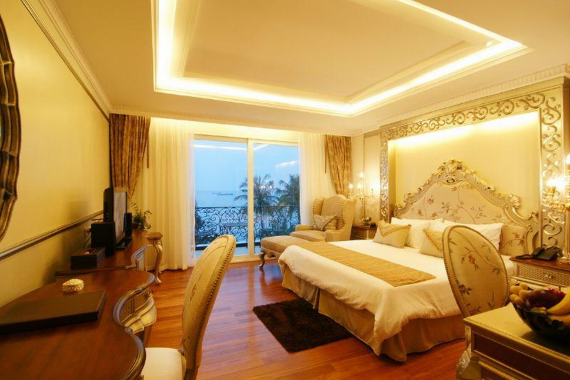 LK The Empress Pattaya 11