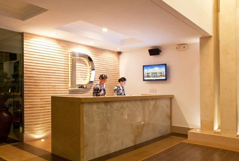 The District Boracay 29