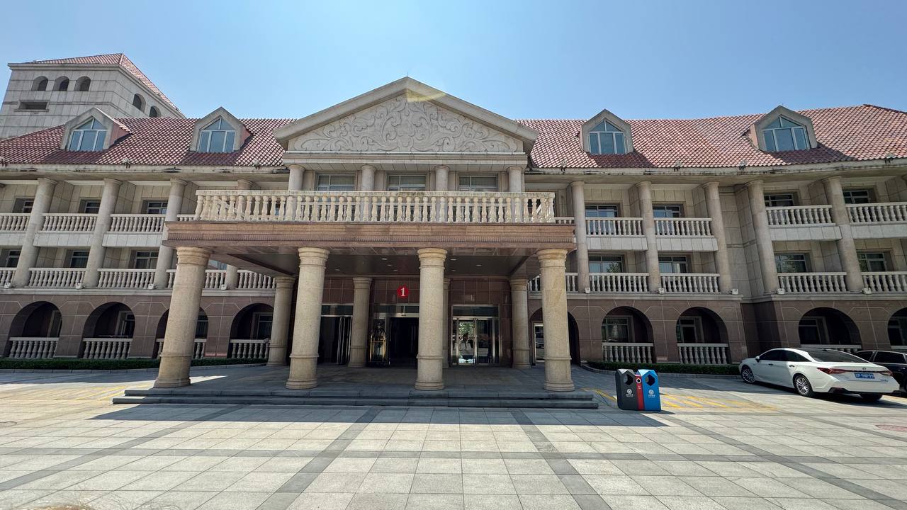 Gorizont (ex.Народная газета), корпус 1-2 0