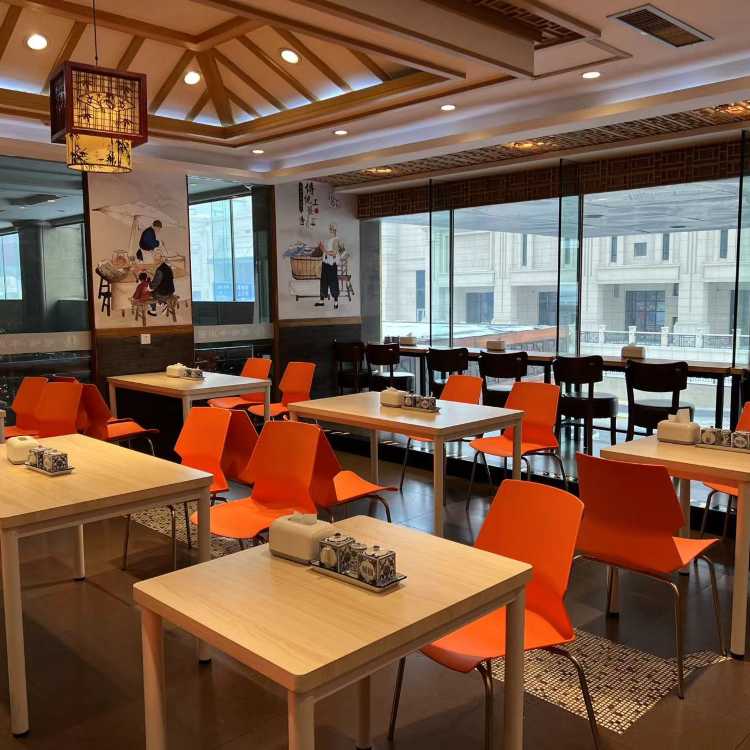 Harbin Kunlun Hotel (Railway Station Museum) 10