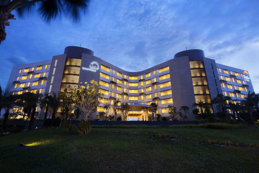 Sol by Melia Phu Quoc