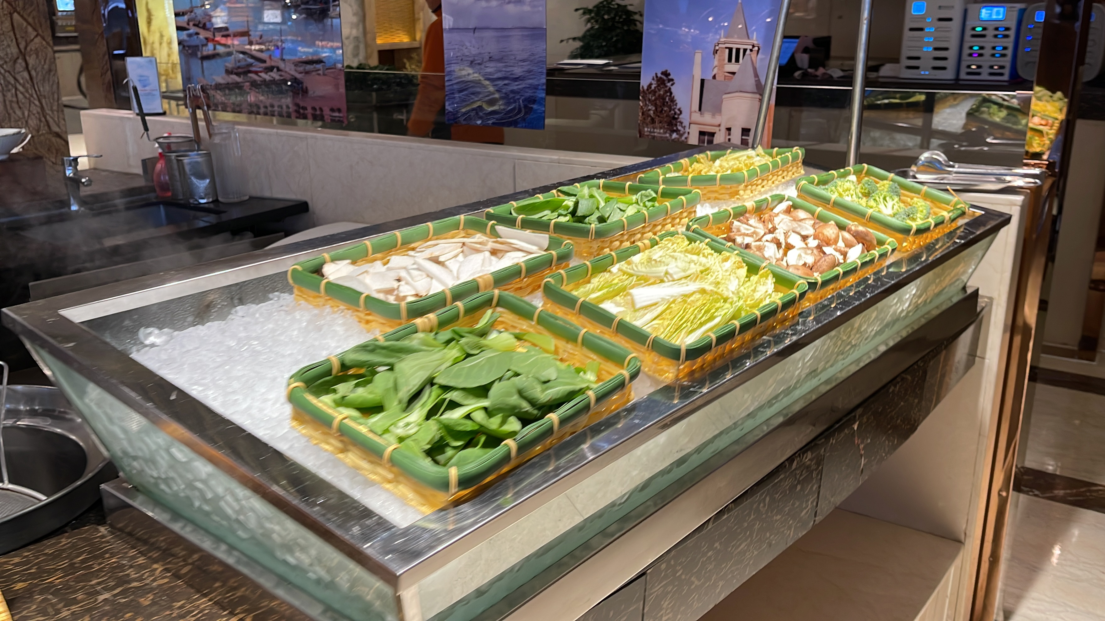 InterContinental Dalian 20