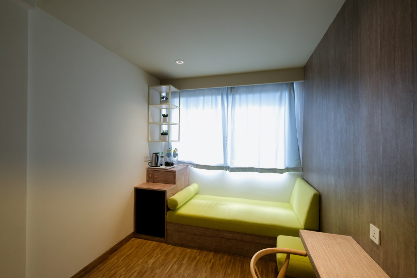 Boss Legian Hotel Powered by Archipelago 10