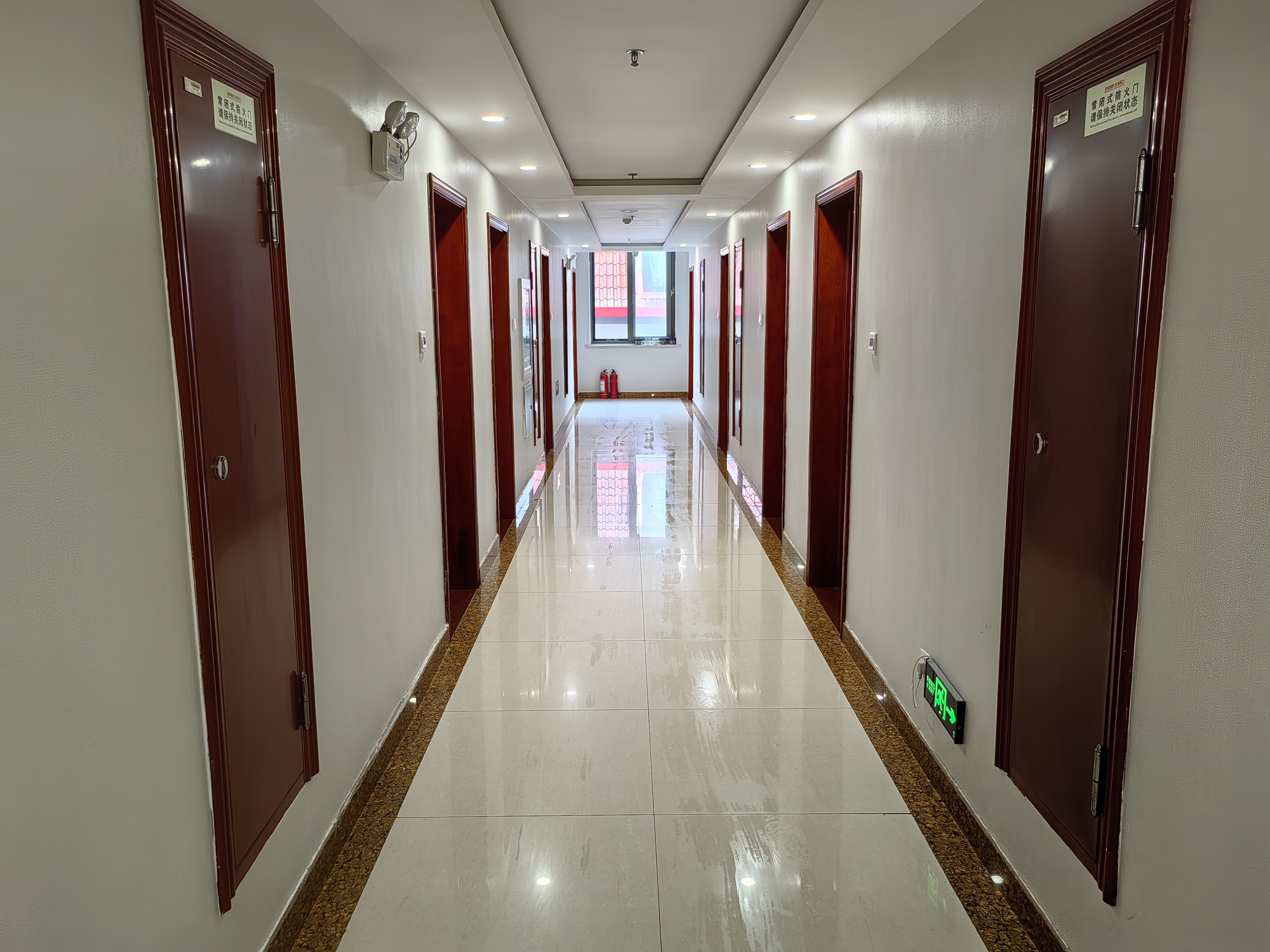 St. Peter's Baroque Resort (Beidaihe Tiger Stone Marine Park Store) 10