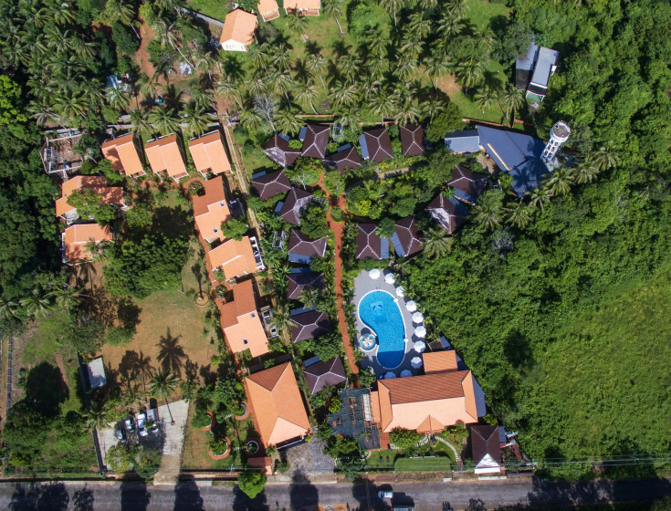 Тестовый отель 21