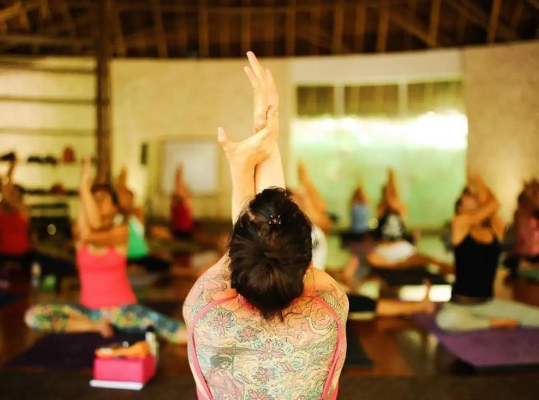 Mandala Spa and Resort Villas 24