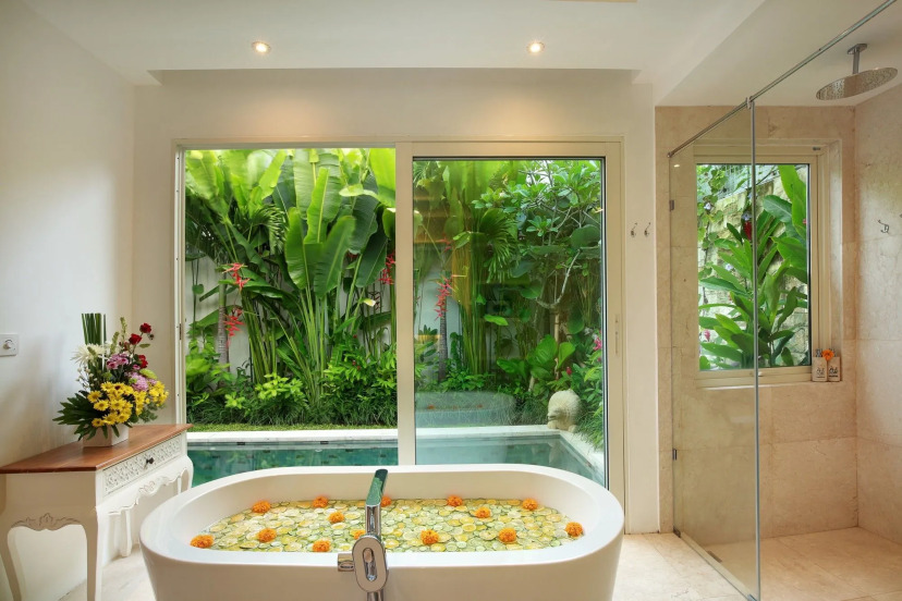 Aleva Villa Seminyak by Ini Vie Hospitality 14