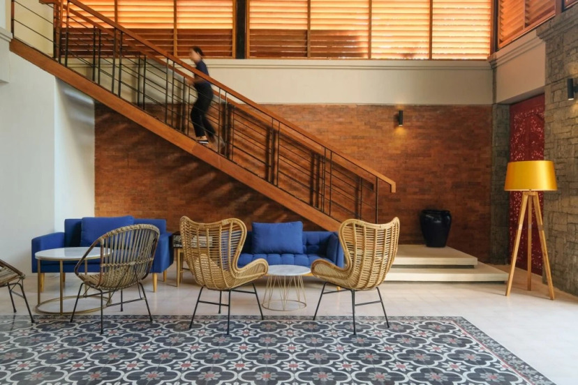 Sagara Candidasa by AHM 16