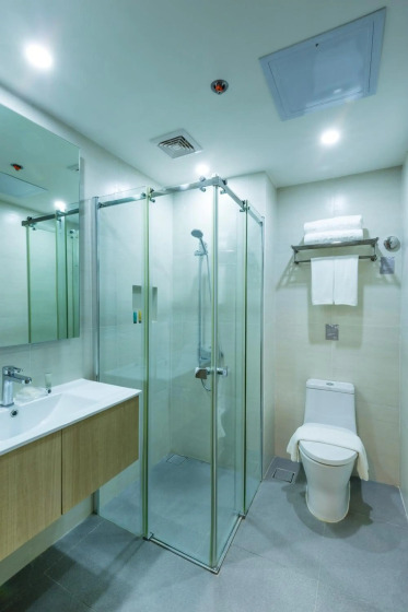 Azalea Hotels & Residences Boracay 7