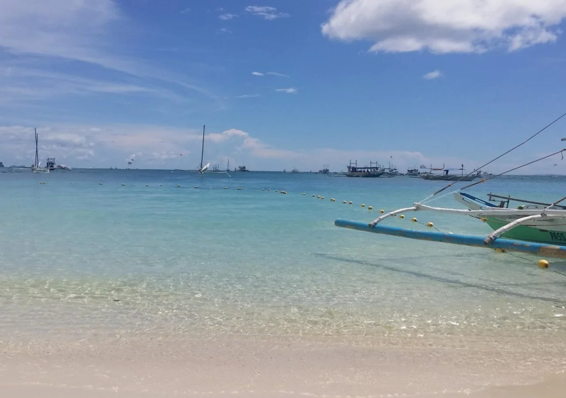 Boracay Ocean Club 18