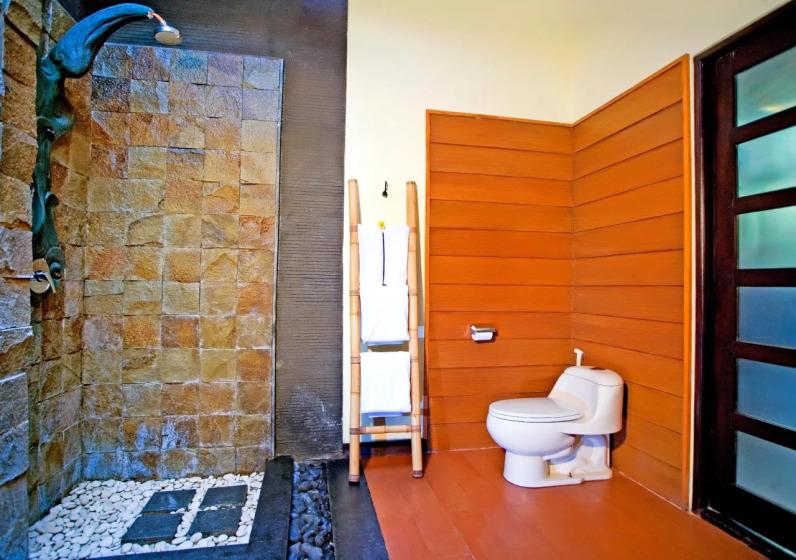 The Bali Dream Villa Seminyak 6