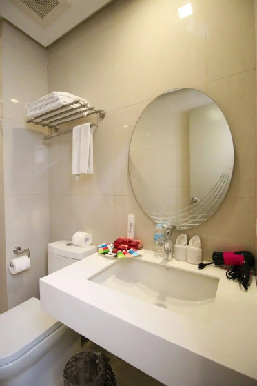 Estacio Uno Lifestyle Resort 8