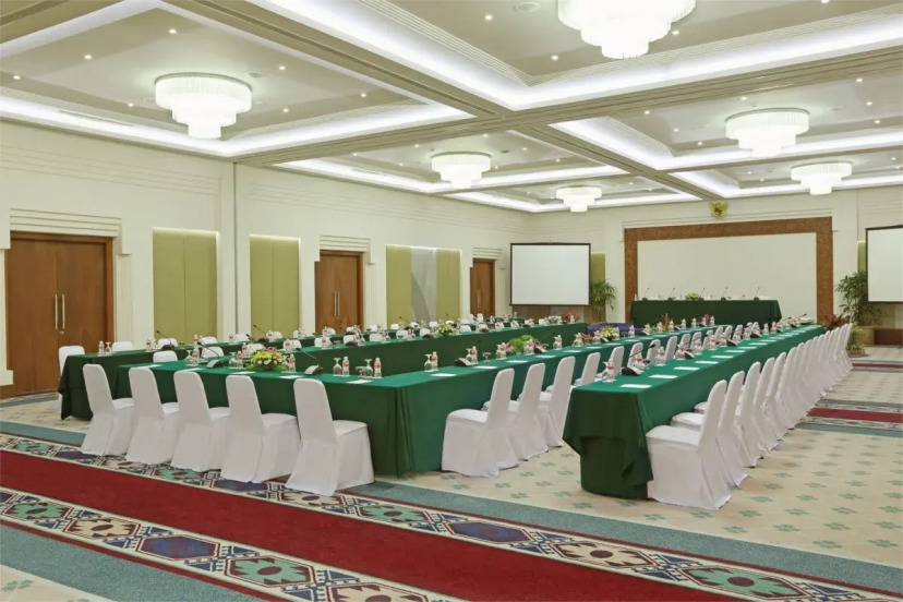 Bintang Bali Resort 16