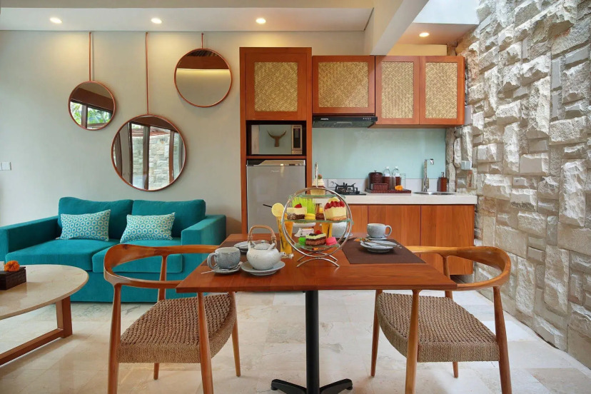 Aksari Villa Seminyak by Ini Vie Hospitality 27