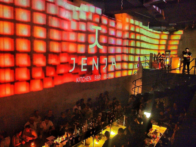 TS Suites Bali Seminyak 35