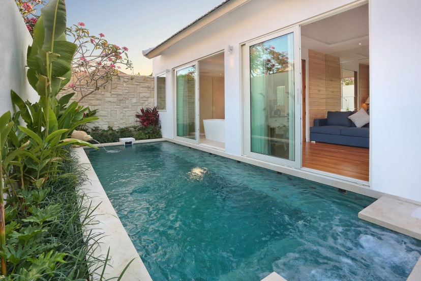 Aleva Villa Seminyak by Ini Vie Hospitality 18