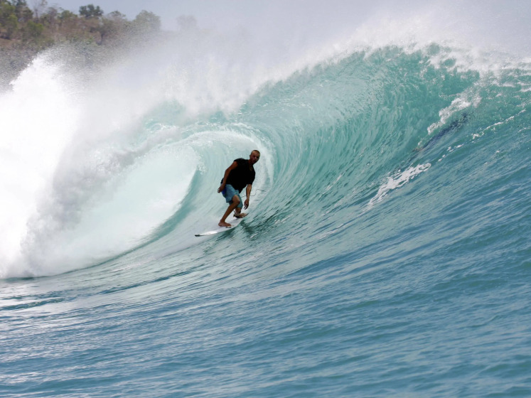 Blue Point Resort and Spa 21