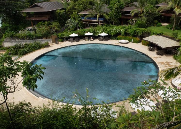 Asya Premier Suites 11