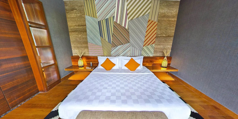 TS Suites Bali Seminyak 41