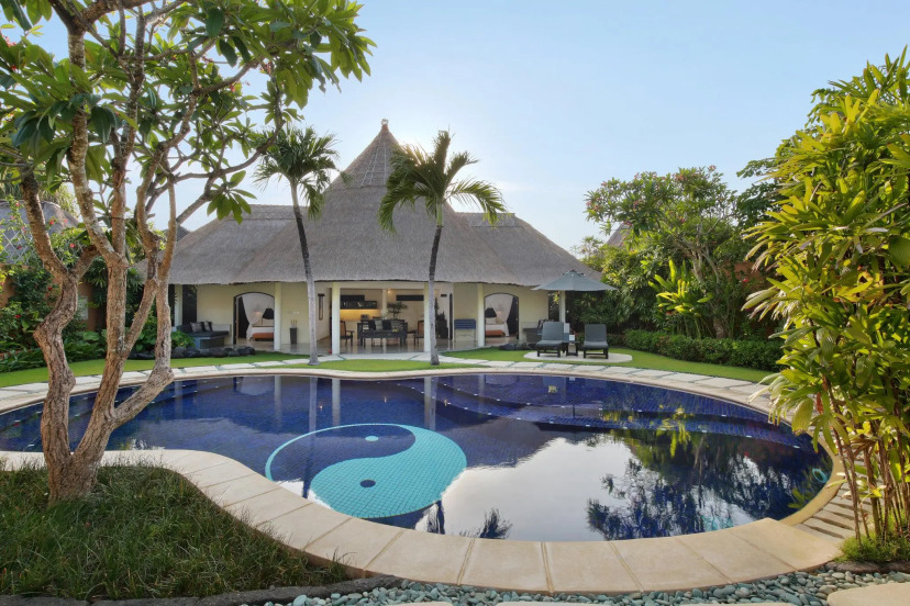 Impiana Private Villas Seminyak 9