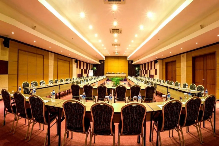 Kuta Central Park 20