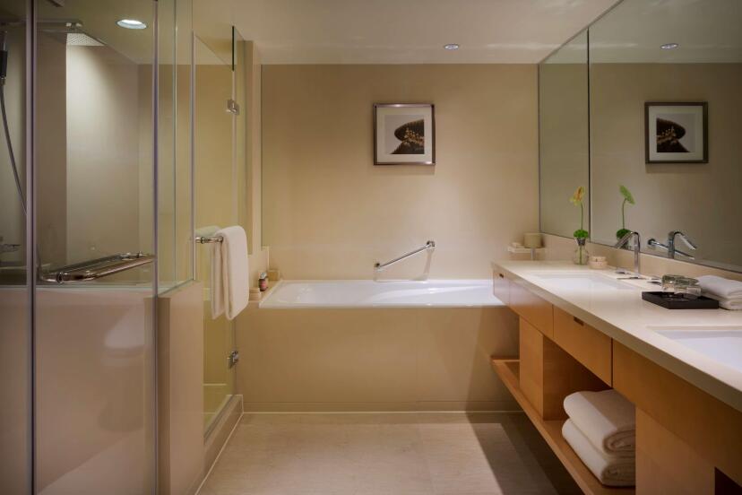 Grand Hyatt Beijing 8