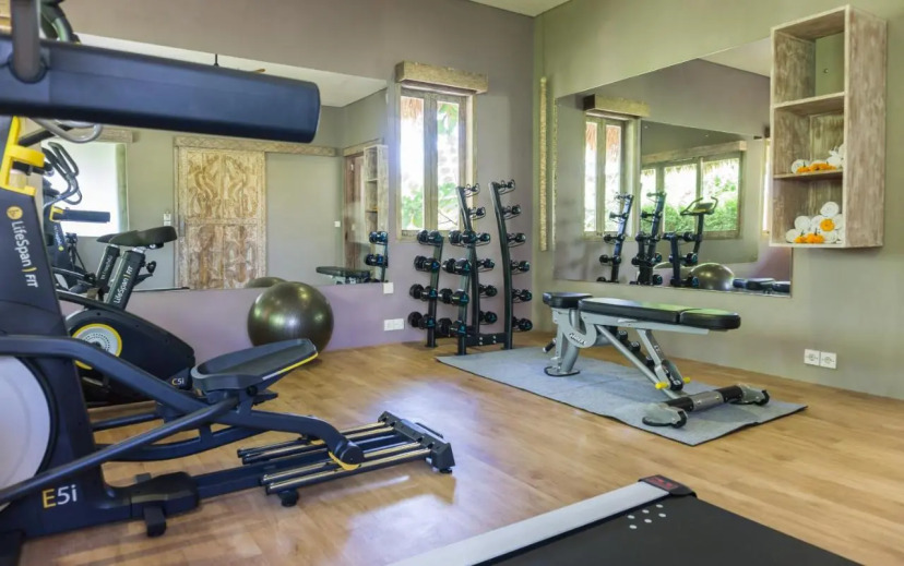 Blue Karma Dijiwa Seminyak 22