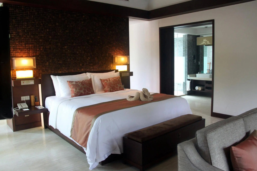 Hainan Narada Resort & Spa Perfume Bay - All Villas 3