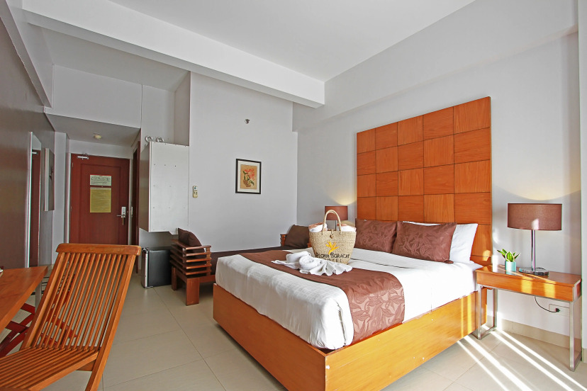 Aloha Boracay Hotel 2