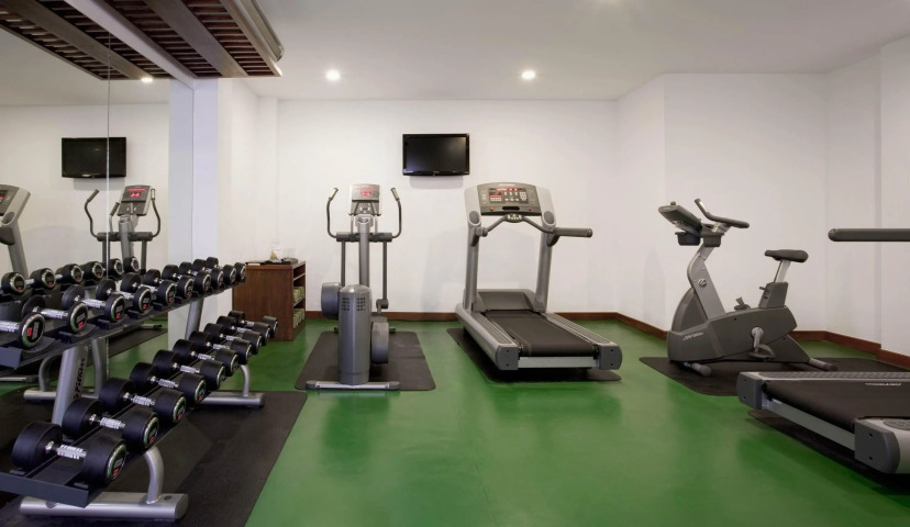 Asya Premier Suites 15