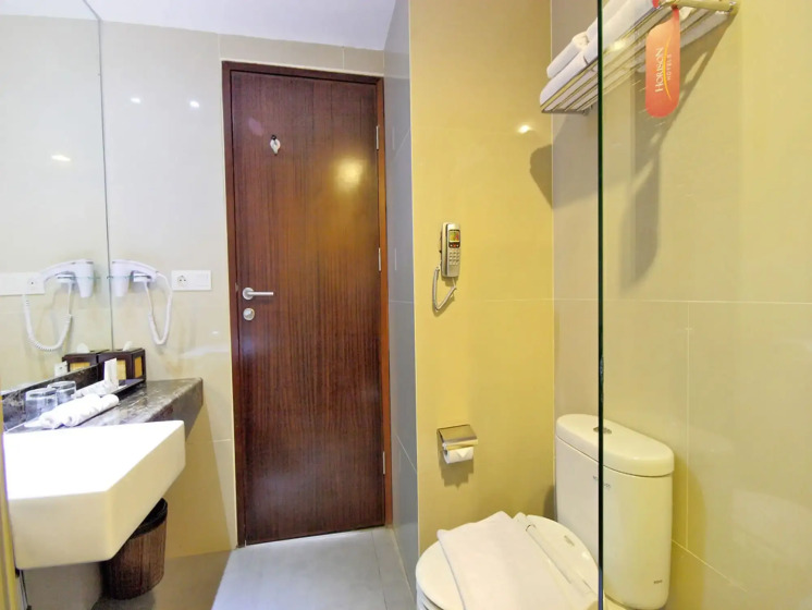 Horison Seminyak Bali 8