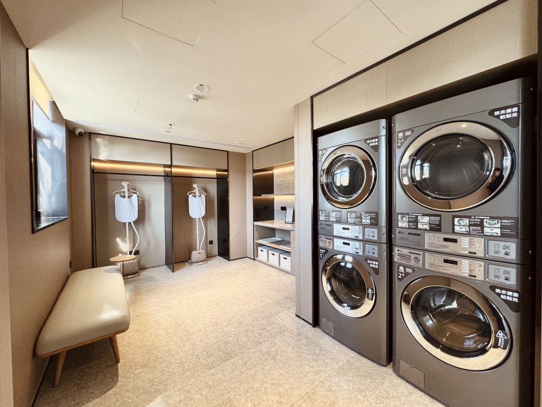 All Seasons Hotel Hunchun (Ji Hotel) 8