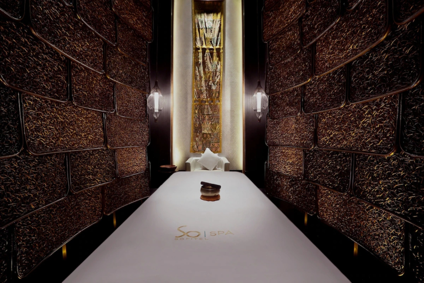 Sofitel Bali Nusa Dua Beach Resort 22