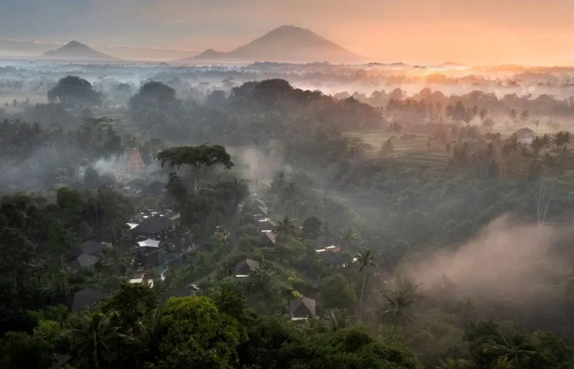 Sanna Ubud A Pramana Experience 20