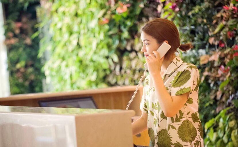 Golden Palm Resort 31