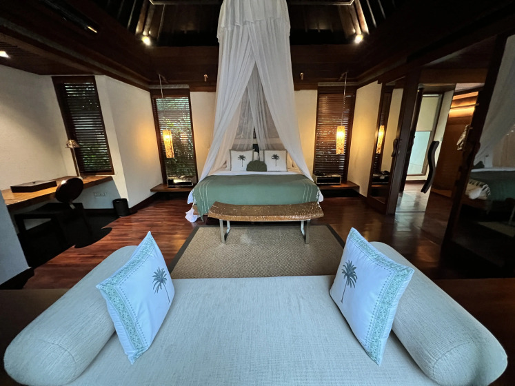 Amarterra Villas Resort Bali Nusa Dua, Autograph Collection 1