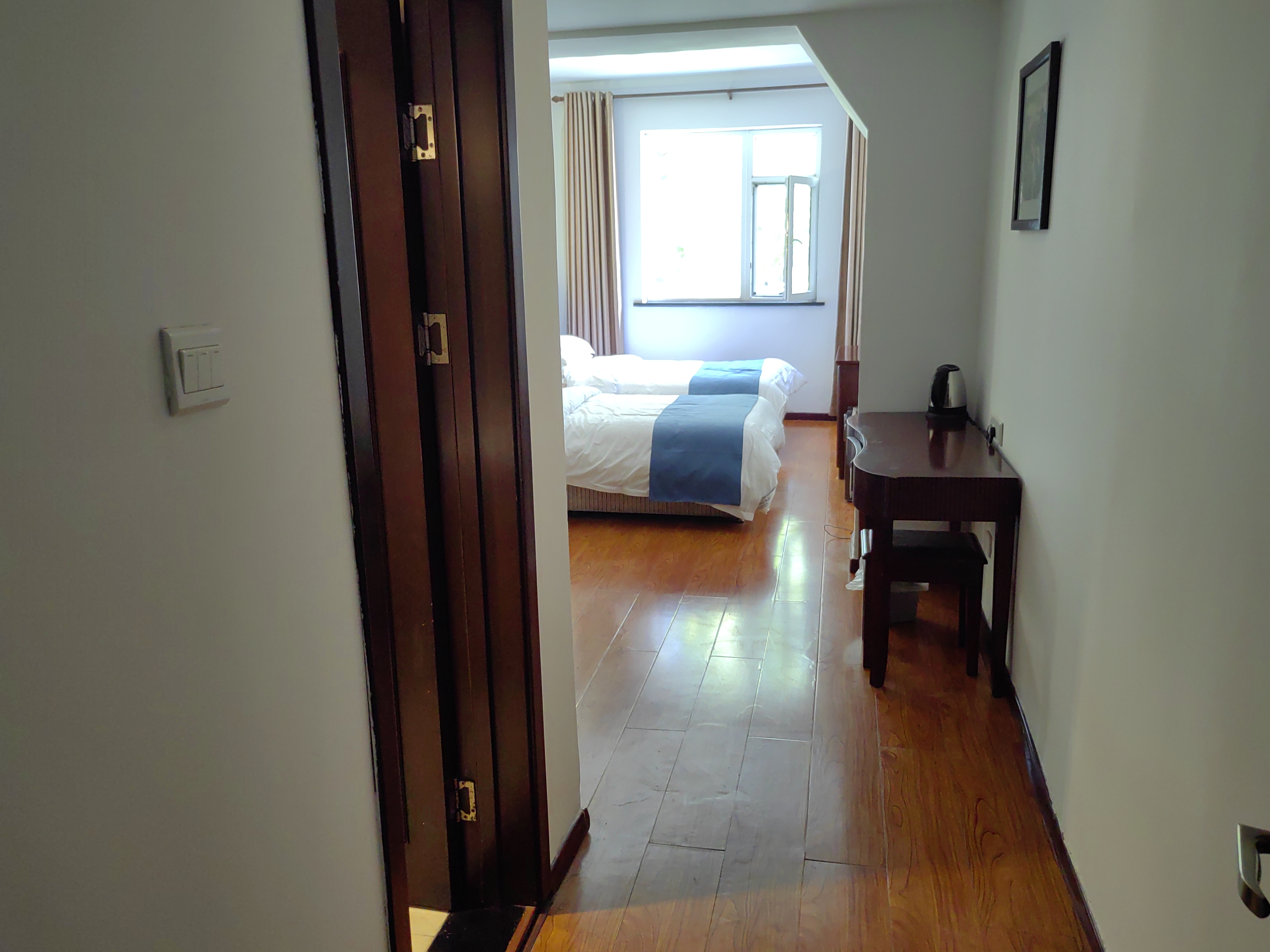 Золотое море (Jinhai Hotel) 4