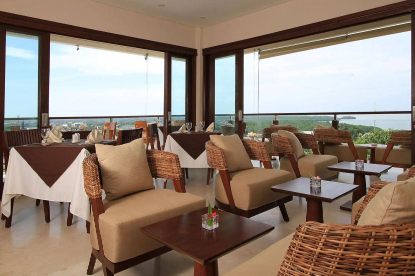 Tanadewa Villas Nusa Dua Bali By Cross Collection 45