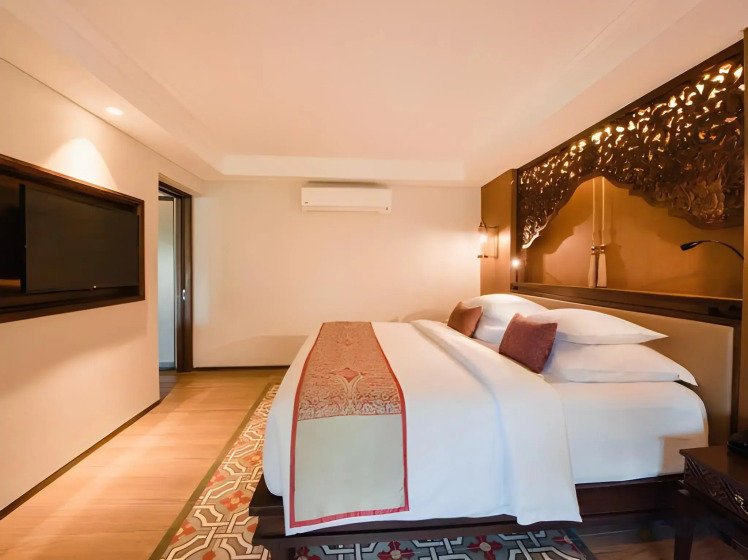 Ramayana Suites & Resort 33