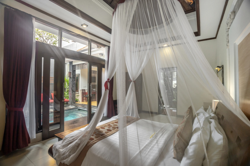 The Bali Dream Villa Seminyak 23