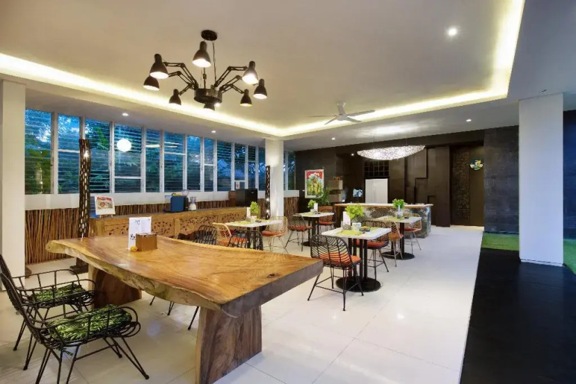 Monolocale Resort & Spa Seminyak by Ini Vie Hospitality 34