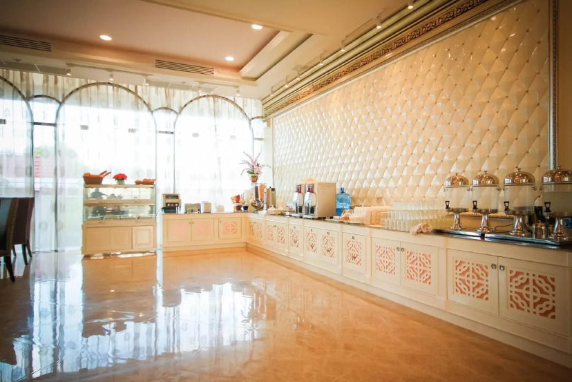 LK Crystal Ville Pattaya 16