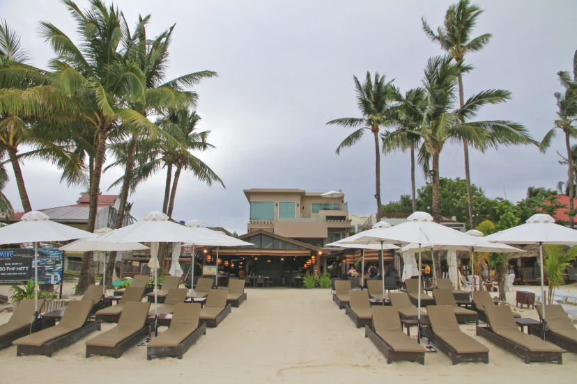 Two Seasons Boracay Resort 15