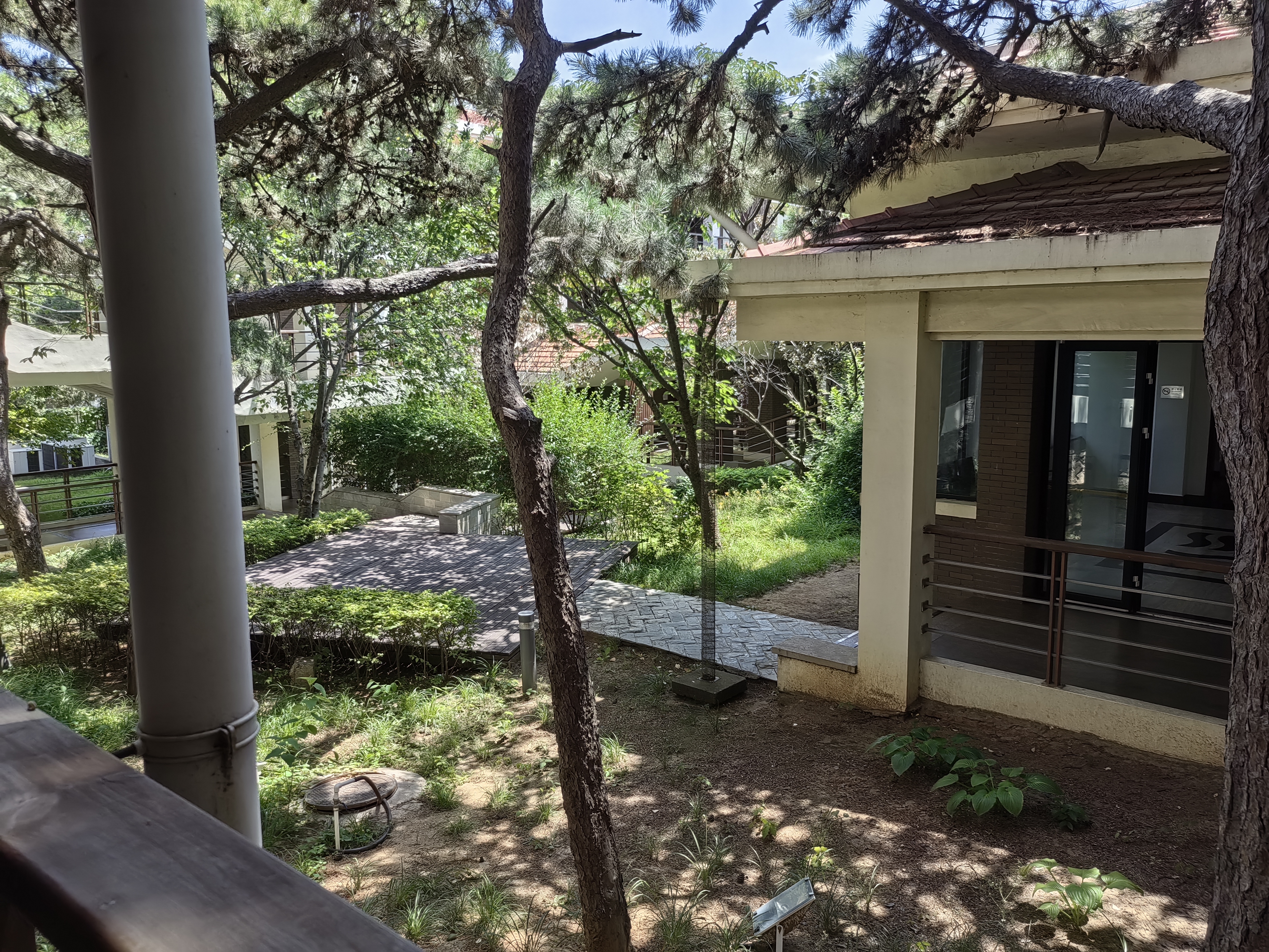 Dongjinglu Hotel (Дунцзинлу) 11