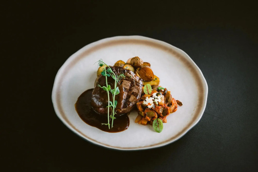 Ecozy Dijiwa Canggu 8