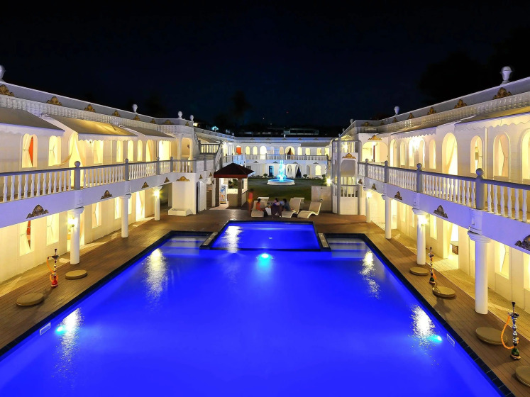 Boracay Summer Palace 11