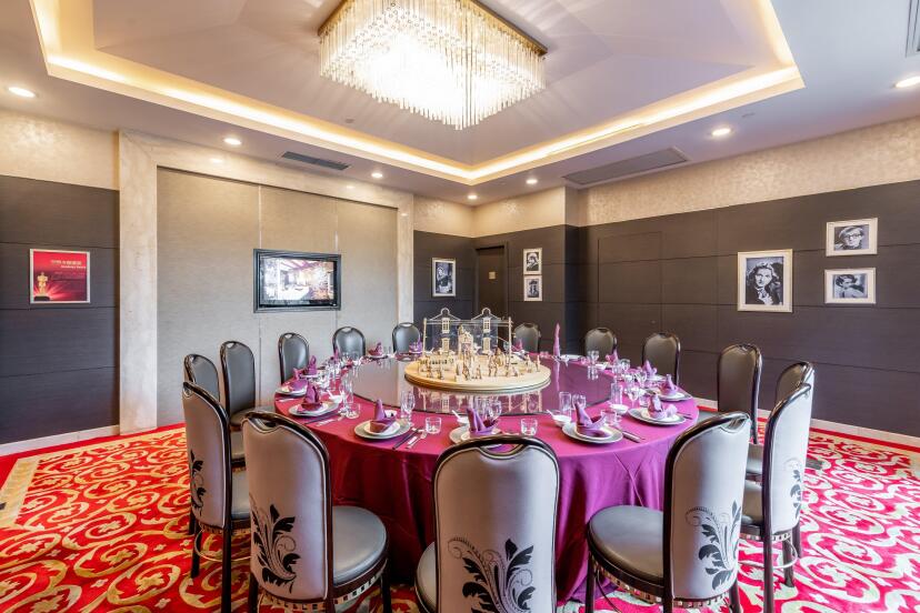 Crowne Plaza Hotel Shanghai by IHG 20