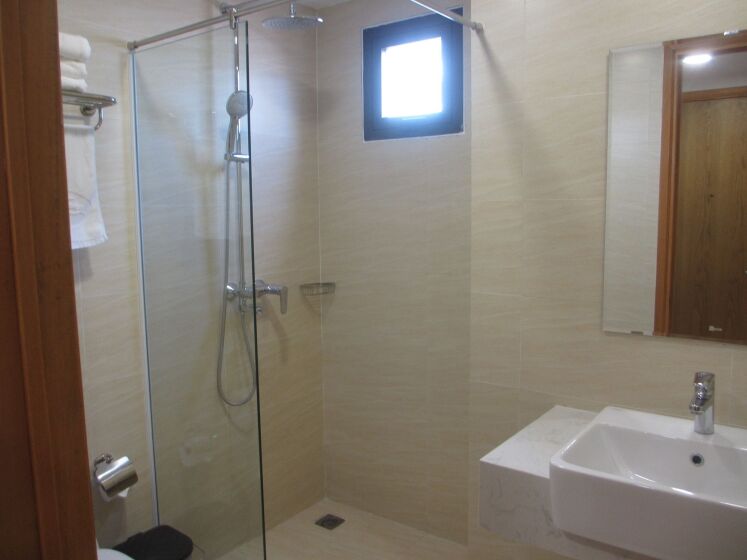 Ale Nha Trang Hotel 10