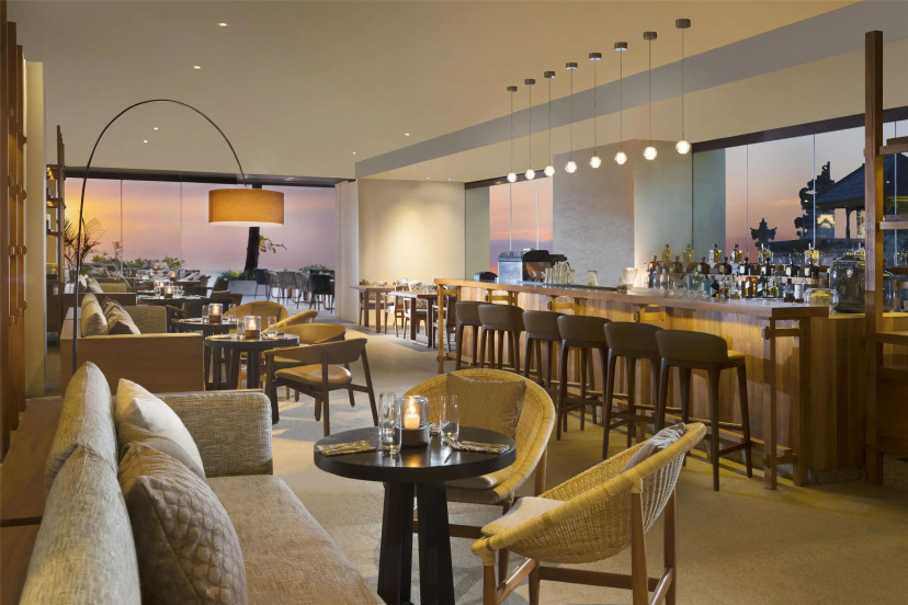 Alila Seminyak, Bali 15