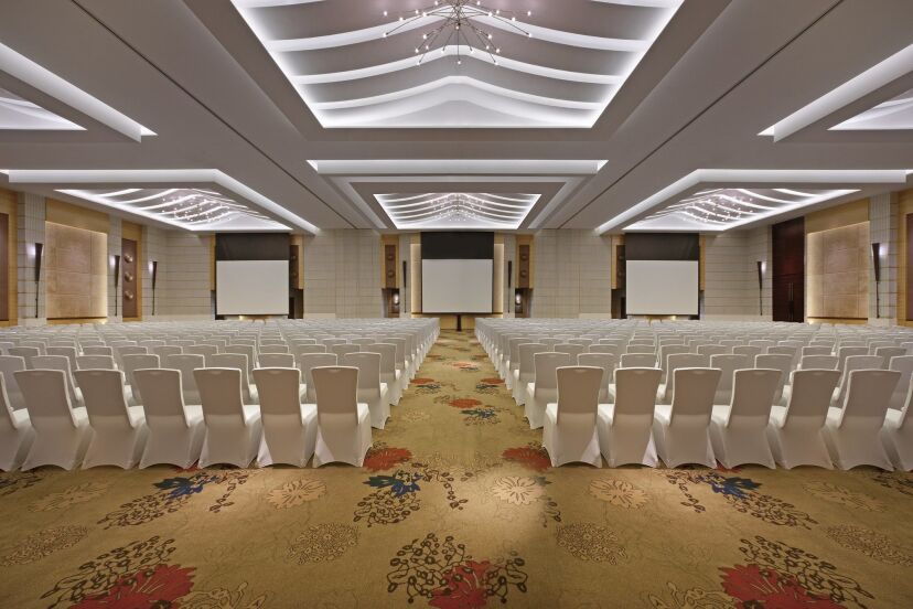 Four Points by Sheraton Shenzhou Peninsula 22